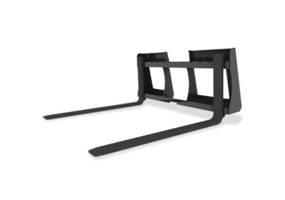 HLA Attachments Light Duty Pallet Fork