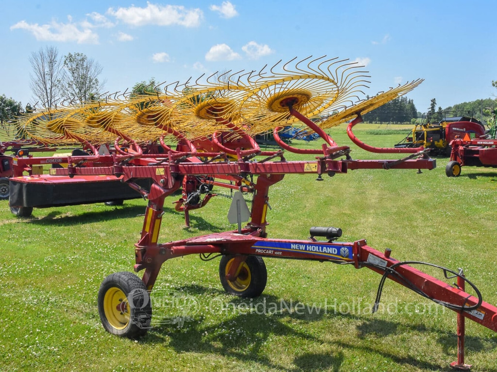 Investing in the Future: Why Modern Agricultural Equipment Matters for Caledonia Farmers