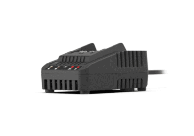 Kress KAC02 2-Amp Single Port Charger