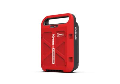 Kress KAC810 60V CyberPack 11Ah Backpack Battery