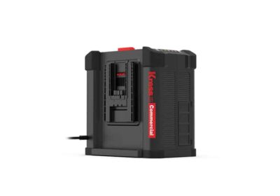 Kress KAC840 30-Amp Charger