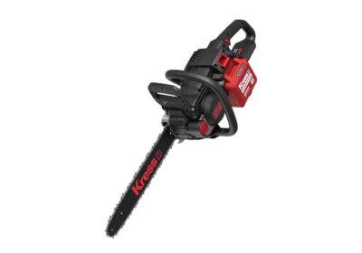 Kress KC300.9 Commercial 60V 16″ Cordless Chainsaw
