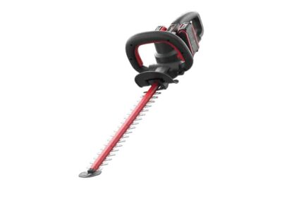 Kress KG285 40V 24″ Brushless Hedge Trimmer