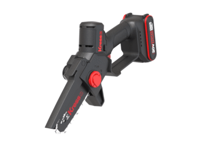 Kress KG343 20V 5″ Pruning Saw