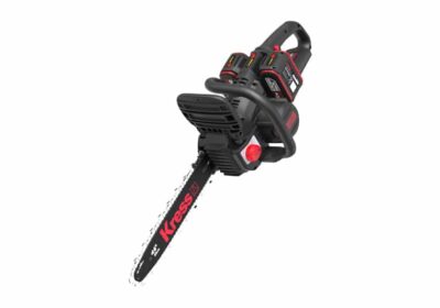 Kress KG346 40V 14″ Brushless Chainsaw