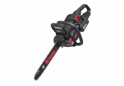 Kress KG367 60V 16″ Brushless Chainsaw