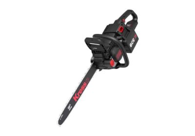 Kress KG368 60V 18″ Brushless Chainsaw