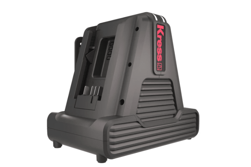 Kress KA3706 8Amp Dual Port Charger