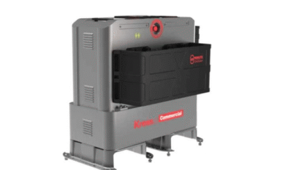 Kress KAC875L 5kWh CyberTank