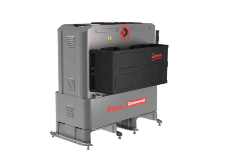 Kress KAC875L 5kWh CyberTank