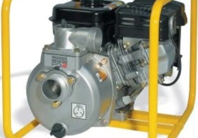Wacker Neuson GP5600A Generator