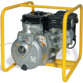 Wacker Neuson GP5600A Generator