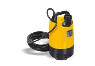 Wacker Neuson PS2 500 Submersible Pump