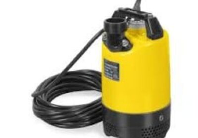 Wacker Neuson PS2 800 Submersible Pump