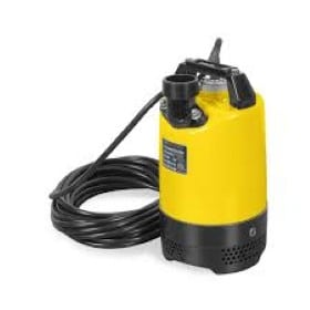 Wacker Neuson PS2 800 Submersible Pump