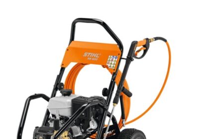 STIHL RB 600 Pressure Washer