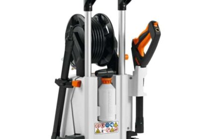 STIHL RE 130 PLUS