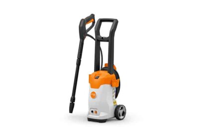 STIHL RE 80 Electric Pressure Washer