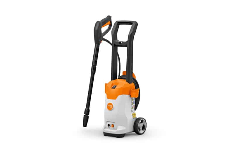 STIHL RE 80 Electric Pressure Washer