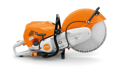 STIHL TS 910i Cut-Off Machine