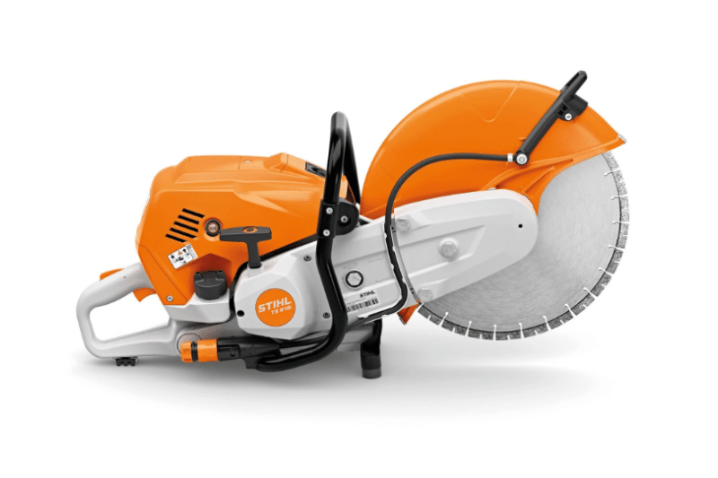 STIHL TS 910i Cut-Off Machine STIHL TS 910i Cut-Off Machine