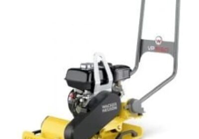 Wacker Neuson VP1550A Single Direction Vibratory Plate