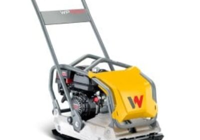 Wacker Neuson WP1550A Single Direction Vibratory Plate