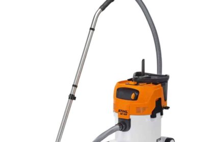 STIHL SE 122 Wet/Dry Vacuum Cleaner