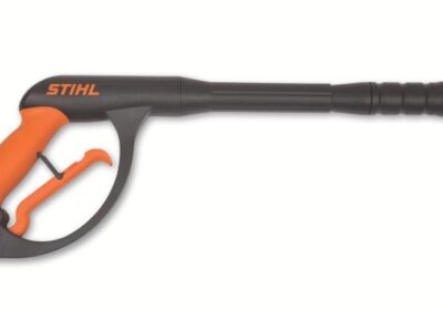 STIHL RB200 – RB400 Spray Gun