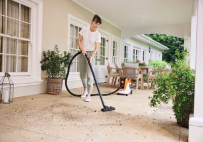 STIHL SEA 60 Wet/Dry Vacuum Cleaner
