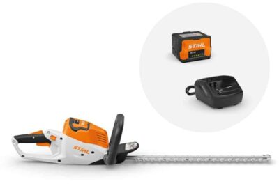 STIHL HSA 50 Electric Hedge Trimmer