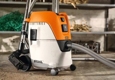 STIHL SE 62 Wet/Dry Vacuum Cleaner