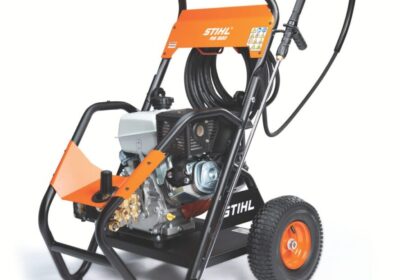 STIHL RB 800 Pressure Washer