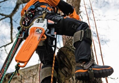 STIHL MS 201 T C-M Chainsaw