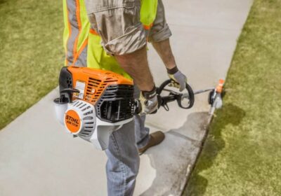 STIHL KM 111 R KombiSystem