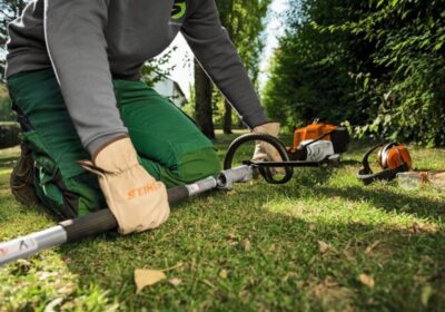 STIHL KM 94 R KombiSystem
