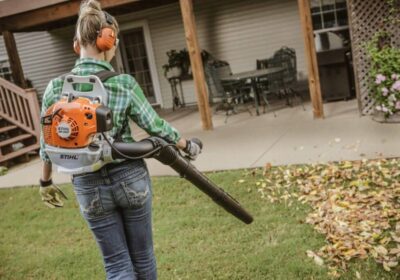 STIHL BR 200 Backpack Blower