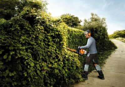 STIHL HS 82 R Hedge Trimmer