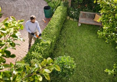 STIHL HSA 30 Hedge Trimmer