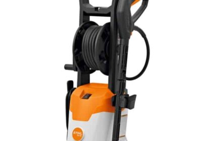STIHL RE 90 PLUS Pressure Washer