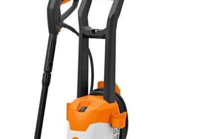 STIHL RE 80 Electric Pressure Washer