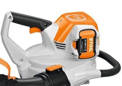 STIHL SHA 140 Shredder Vac/Blower