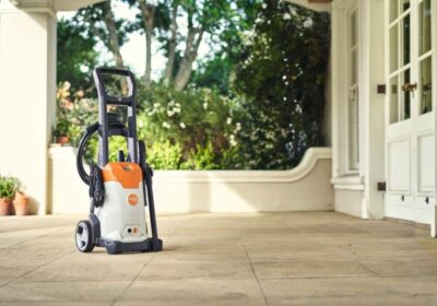 STIHL RE 90 PLUS Pressure Washer