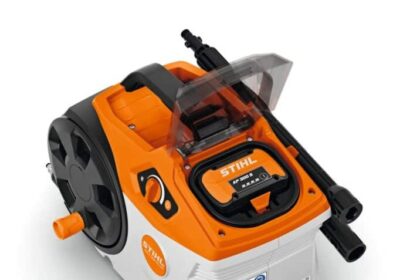 STIHL REA 100 PLUS Pressure Washer
