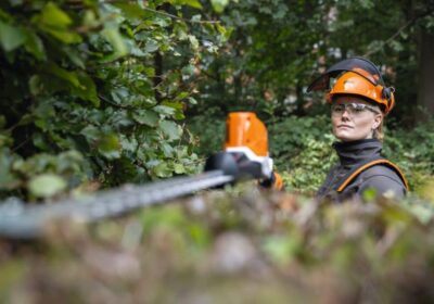 STIHL HLA 86 Long-Reach Hedge Trimmer
