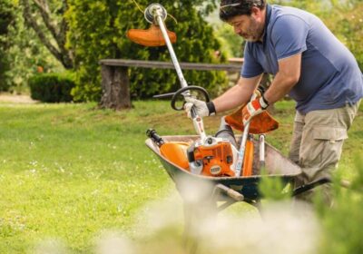 STIHL KM 56 RC-E KombiEngine