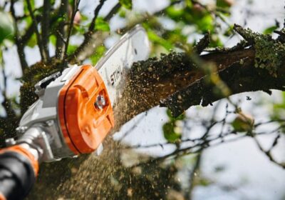 STIHL HTA 135 Pole Pruner