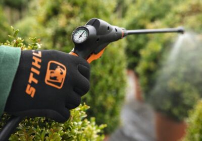 STIHL SGA 85 Sprayer