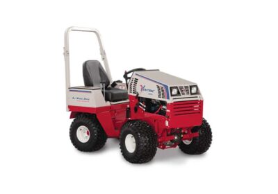 Ventrac 4500Y Compact Tractor