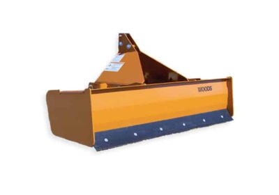 Woods BSS54P Box Scraper